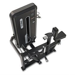 Demo - TITAN LIFE PRO Evost II Seated Row