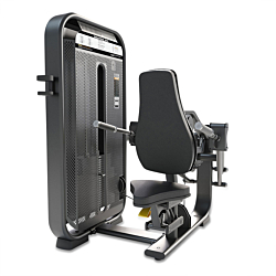 Demo - TITAN LIFE PRO Fusion Seated Dip