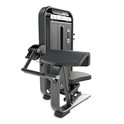 Brugt - TITAN LIFE PRO Fusion Arm Curl