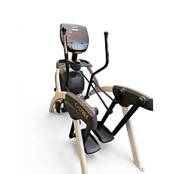 Brugt Cybex 625A Arc Trainer (KAT.2) HVID