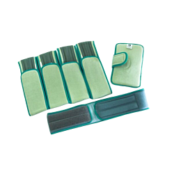 Kinetec Strap Set