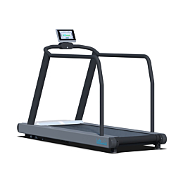 HUR Treadmill SmartTouch by Lode