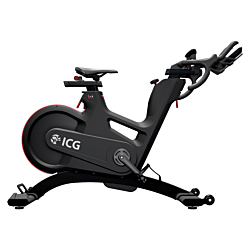 Life Fitness Power Trainer IC8