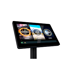 ICG Connect System