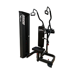 Proterapi Dips/Pulldown
