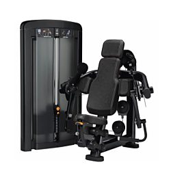 Life Fitness Insignia Biceps Curl