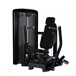 Life Fitness Insignia Chest Press