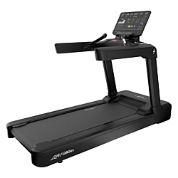 Life Fitness Integrity+ Treadmill Base, SL