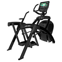 Life Fitness Integrity+ Lower Body Arc Trainer Base, SE4