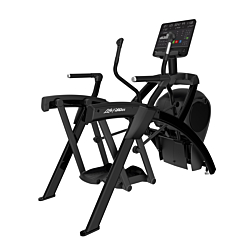 Life Fitness Integrity+Total Body Arc Trainer Base, SL