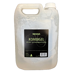 Medisis Kombigel 5 l
