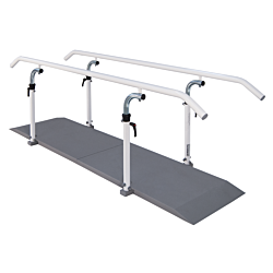Ferrox Gangbarre 2,5 m, Base