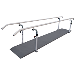 Ferrox Gangbarre 6 m, Base