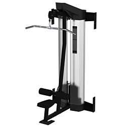 Torque X-Create Lat Pulldown Station 1.2 m