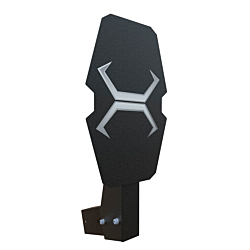Torque X-Create Ball Target