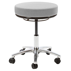 Seers Round Medical Stool