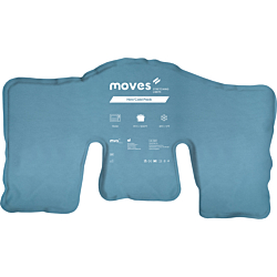 MVS Hot/Cold Pack Soft Touch (Clay) 3-delt