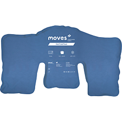 MVS Hot/Cold Pack Standard (Gel) 3-delt