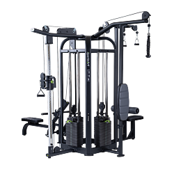 SportsArt 4 Stack Multi-Station