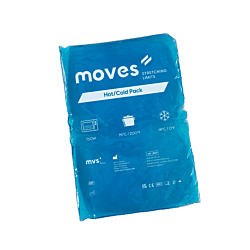 MVS Hot/Cold Pack Classic (Gel) Medium