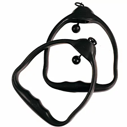 MVS Safety Handles