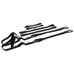 Torque Pro Suspension Straps (1 pair)