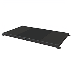 Torque Stand-Alone Platform & Rubber Insert 1.2 m