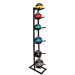 Mambo Max Medicine Ball Rack