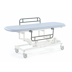 Seers Fold-Down Side Support Rails 2-delt