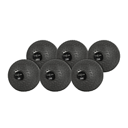 TITAN LIFE PRO Slam Ball 5-25 Kg