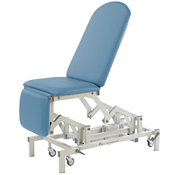 Seers Medicare Multi, Single Footrest