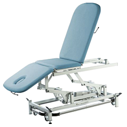 Seers Therapy Deluxe 3-delt