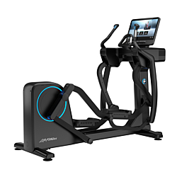 Life Fitness Symbio Incline Elliptical