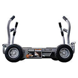 Torque TANK MX Group Trainer
