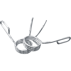 TITAN LIFE PRO Spring Collars