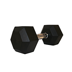 TITAN LIFE PRO Hex Dumbbell 2,5-40 kg
