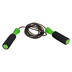 Torque Jump Rope 2.4 m, Green
