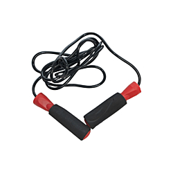 Torque Jump Rope 2.7 m, Red