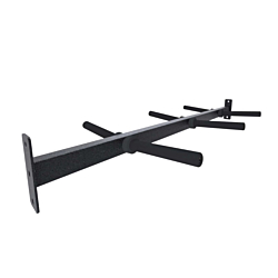 Torque X-Rack Horizontal Weight Storage 1.8 m