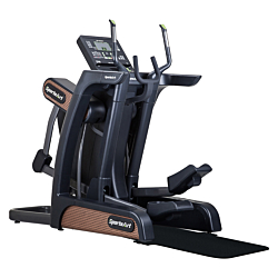 SportsArt V886 Verso Crosstrainer