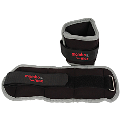 Mambo Max Ankle & Wrist Weight 1 kg