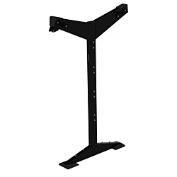 Torque X-Create 2-Sided Upright 2.4 m