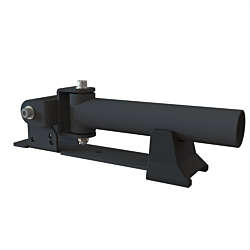 Torque X-Create Vertical Mount Ground Rotational Trainer