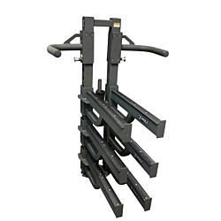 Torque Vertical Accessory Storage Rack
