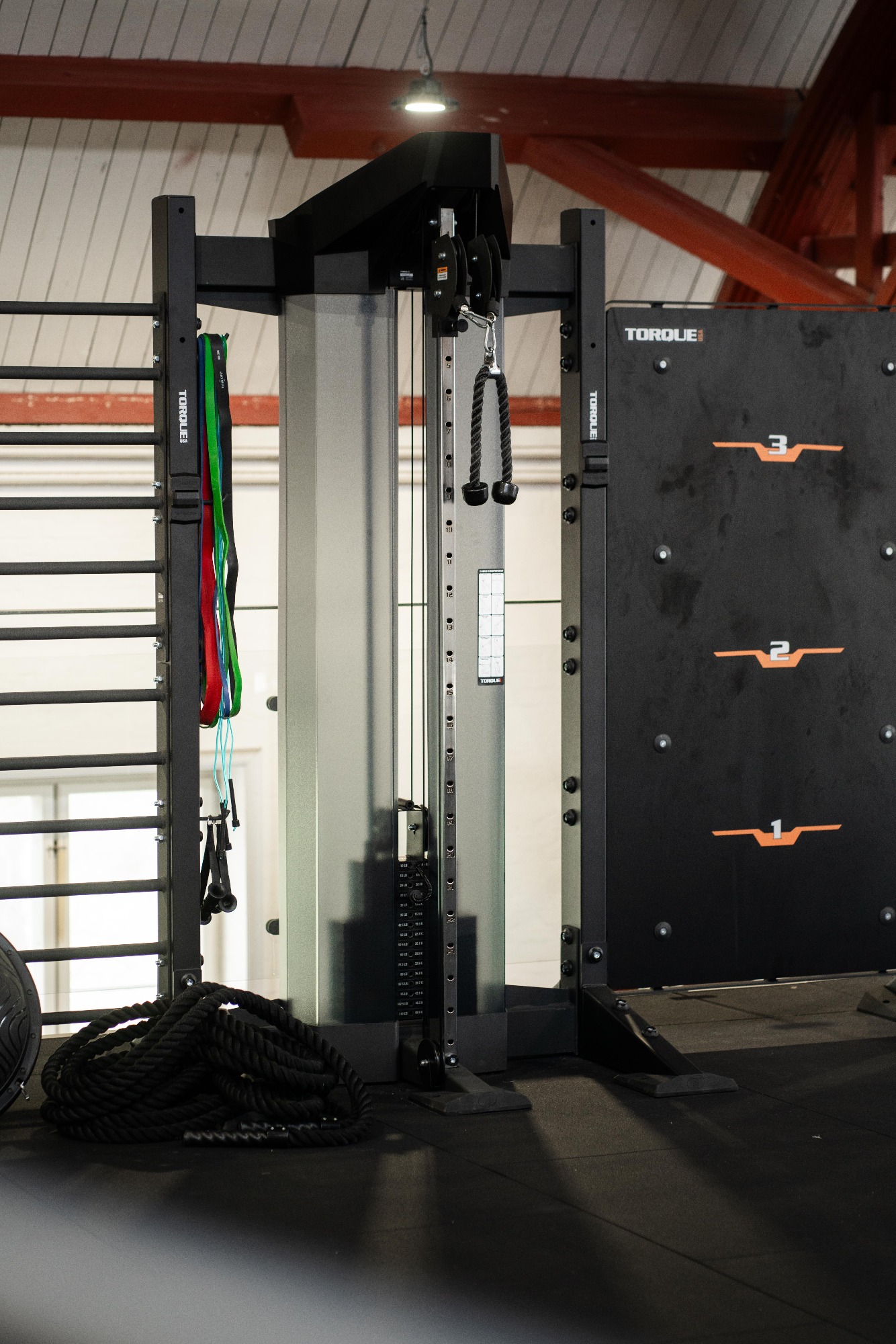 Torque X-Create Cable Component Light Module 1.2M