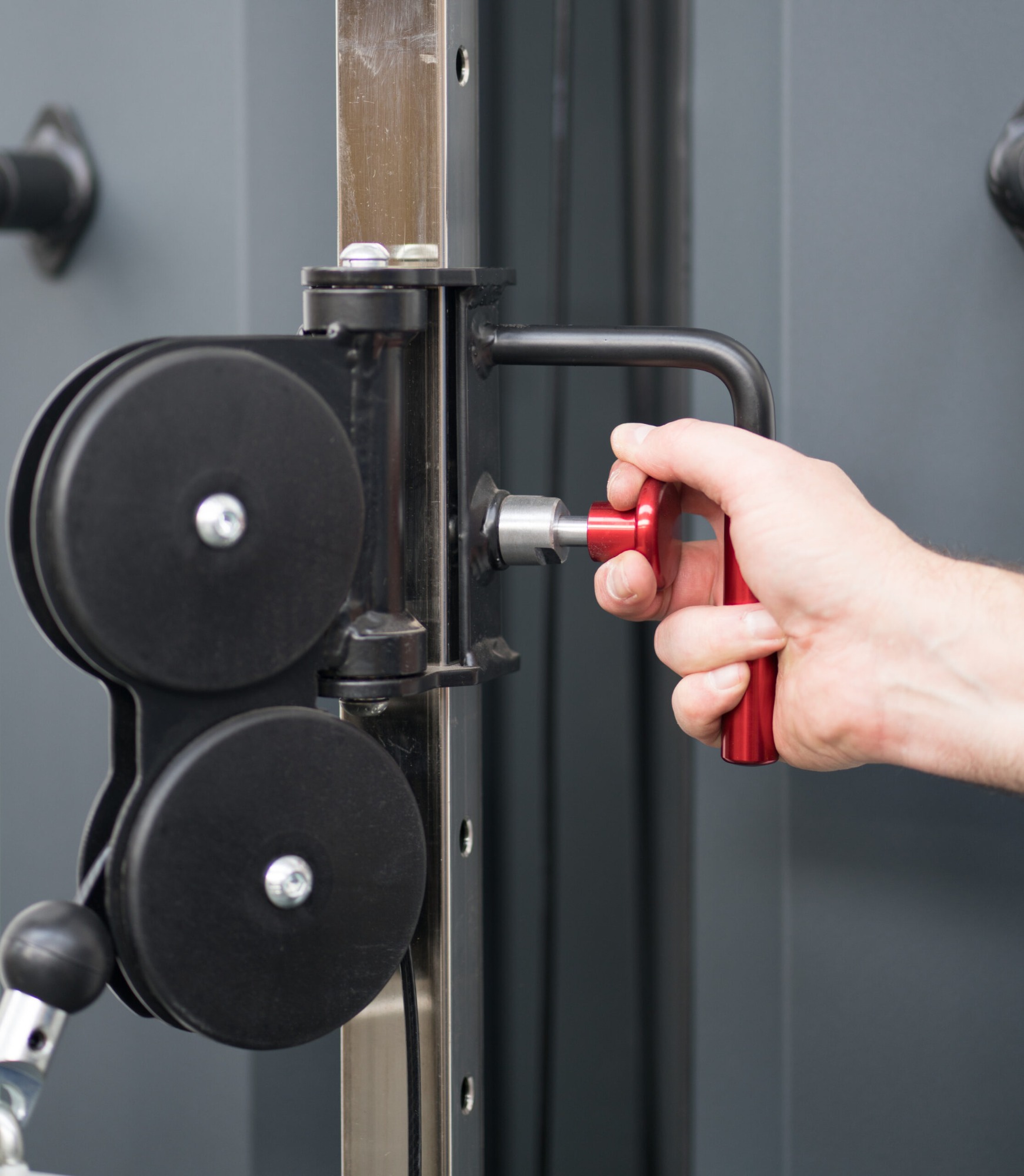 Proterapi MTT Pulley