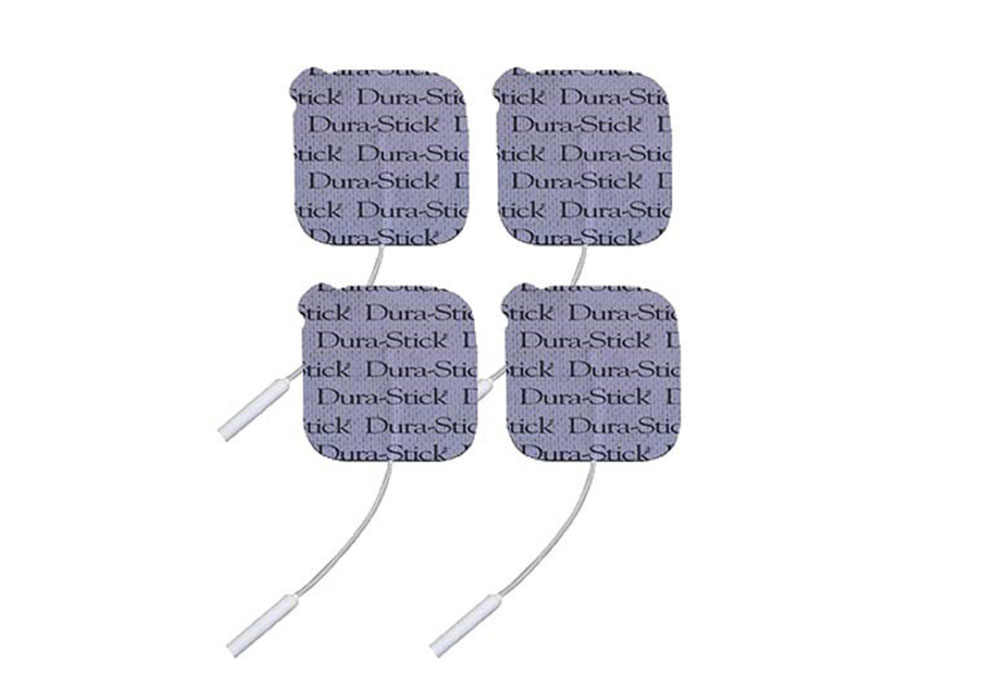 Cefar Dura Stick Elektroder 4 x 6 cm