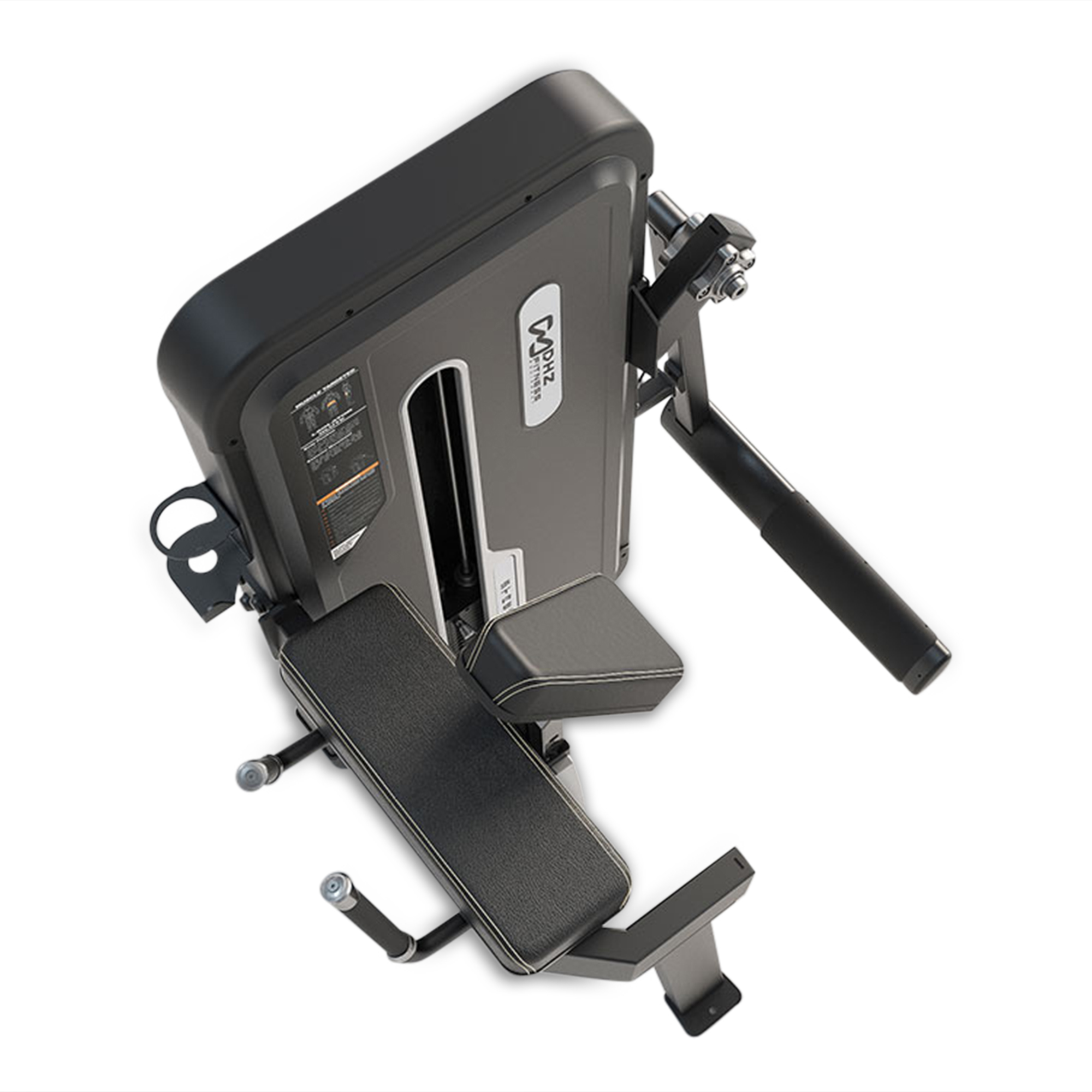 TITAN LIFE PRO Evost II Glute Isolator HW