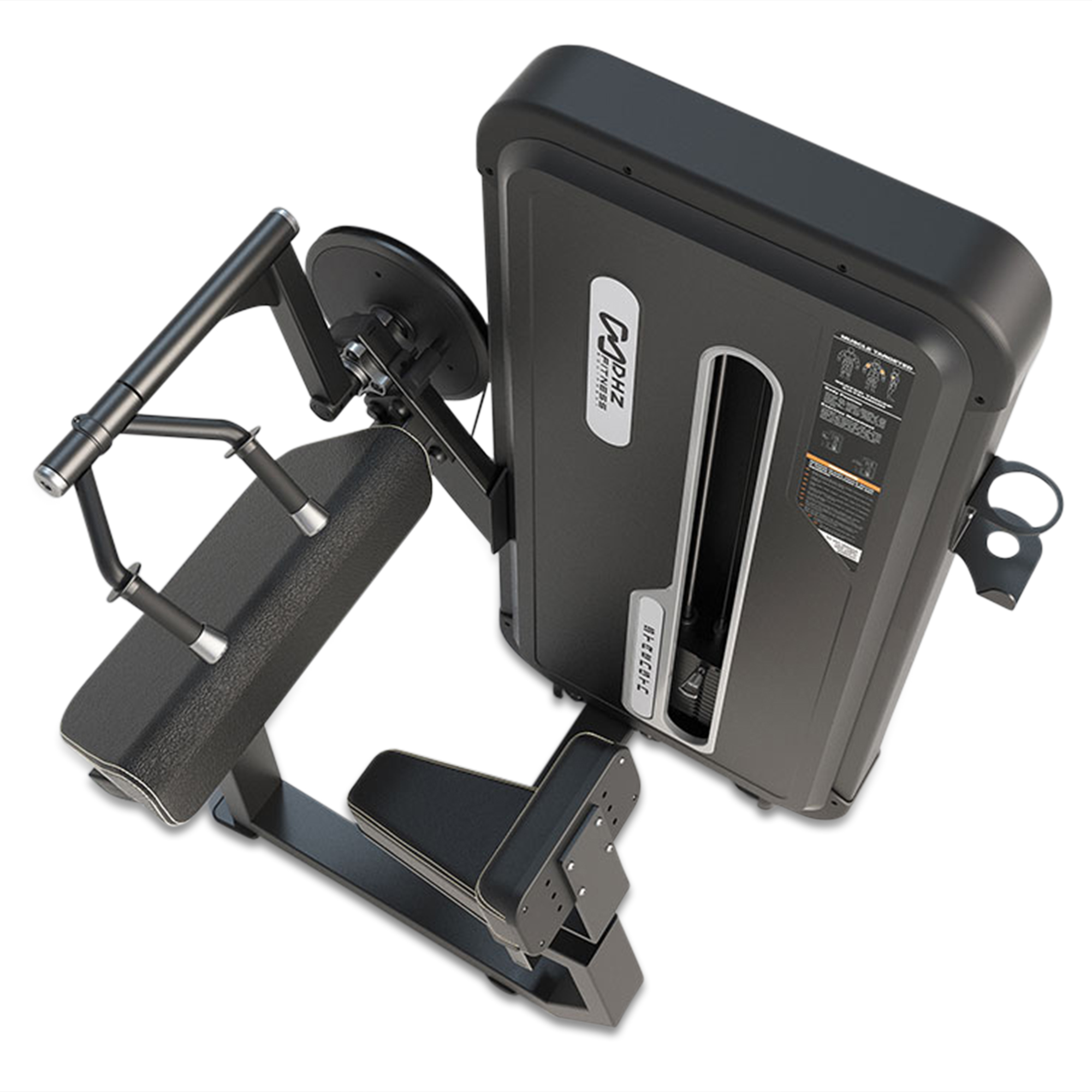 TITAN LIFE PRO Evost II Triceps Extension