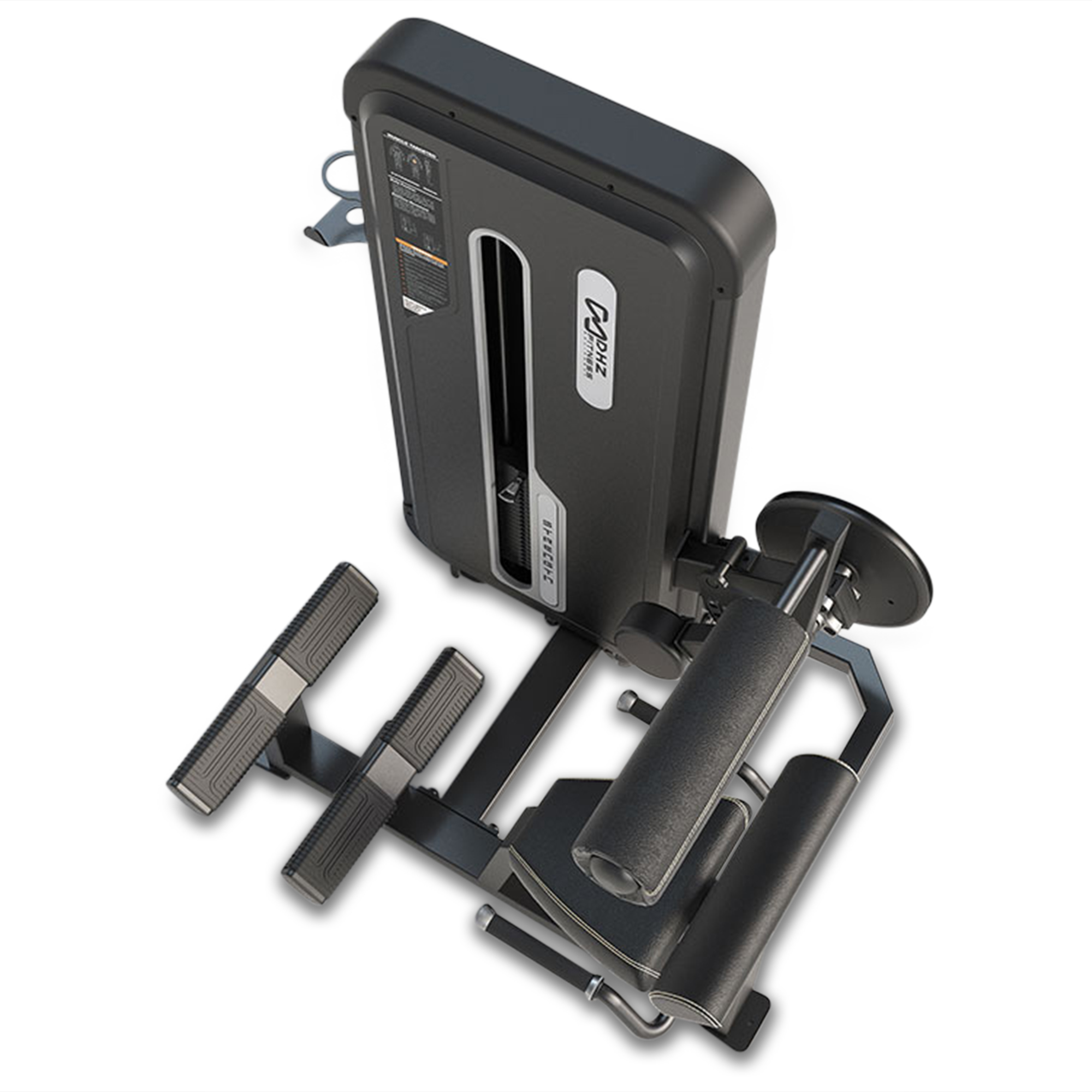 TITAN LIFE PRO Evost II Back Extension